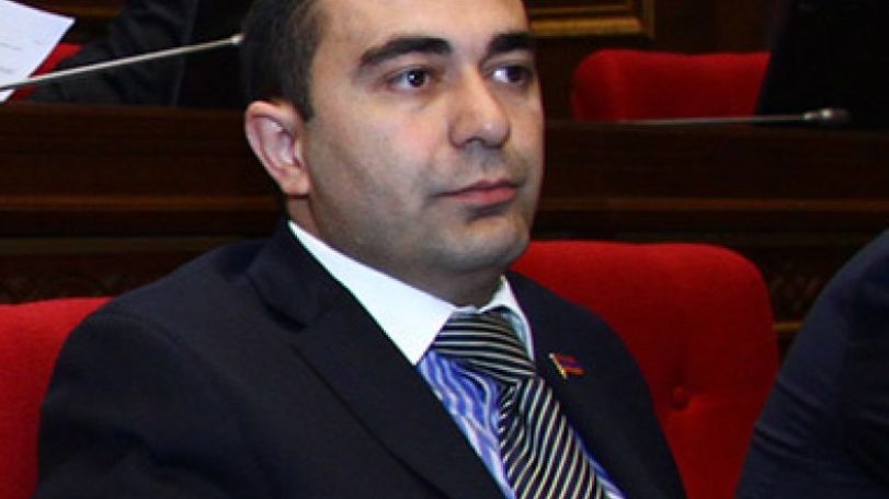 Փաստաբանների պալատը դարձել է ժողովրդավարության հետաքրքիր բջիջ. Մարուքյանը հայտնել է նախընտրած թեկնածուի անունը