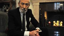 Вахтанг Кикабидзе отказался выступать на концерте в Кремле
