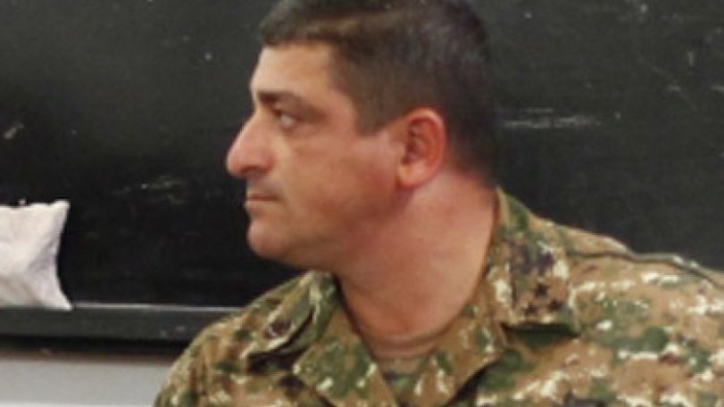 «Սուրիկ Խաչատրյանի որդու մեզի ու մազի մեջ թմրանյութեր են եղել».ՊՆ քննչական ծառայությունը հերքում է Ալումյանի հայտարարությունները