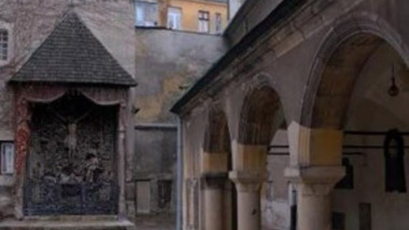 Во Львове состоятся праздничные мероприятия, посвященные 650-летию армянского собора