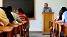 Դասախոս. Կրթության նպատակը դարձել է փող ստանալը