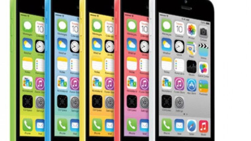 Apple opts for profit over market share with not-so-cheap iPhone