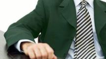 Կանաչը ստիպում է մտածել ուղեղով, կապույտը հանգստացնում է. Ինչպիսին պետք է լինի հագուստի գույնը