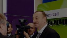 Details of TeliaSonera offshore scandal revealed: Aliyev clan stole US$ 600 million from Azerbaijanis