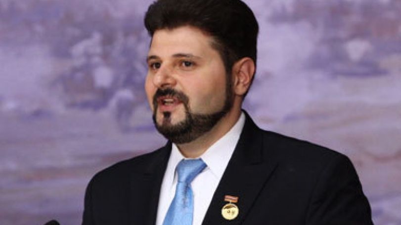 Օպերային թատրոնի մեներգիչ Բերջ Քարազյանը՝ դասական երաժշտության նահանջի և համագործակցության մասին
