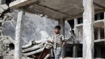 Israeli military criminal institution – analyst