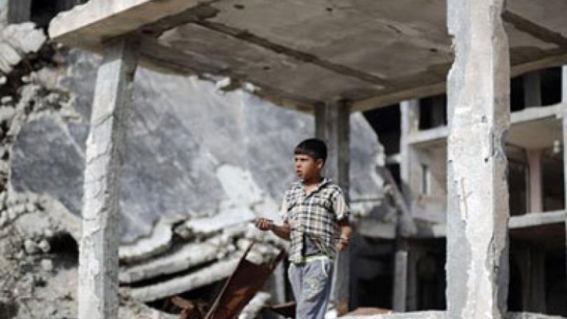 Israeli military criminal institution – analyst