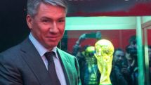 'FIFA scandal will not affect 2018 World Cup'- organizing committee head