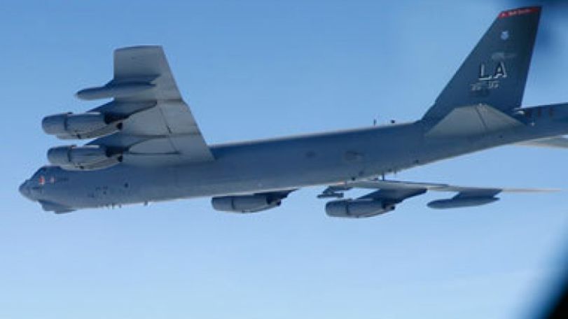 Ireland can’t declare ‘neutrality’ as US military aircraft land at Shannon