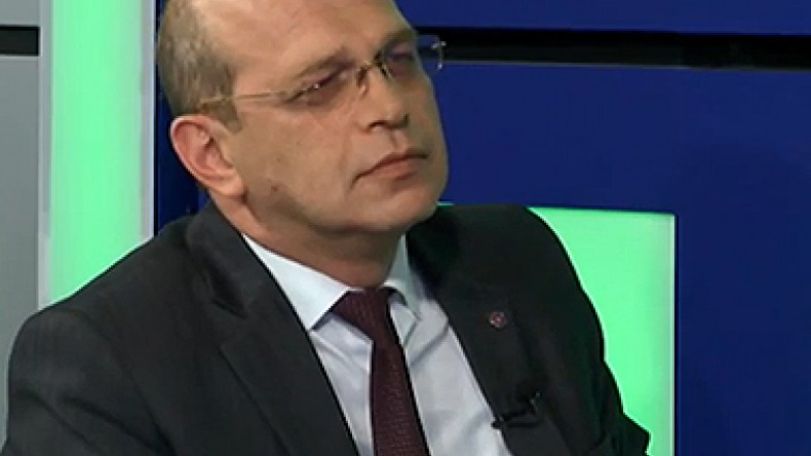Ցեղասպանությունից հետո պետականություն, դա աննախադեպ էր. Ավագ Հարությունյան