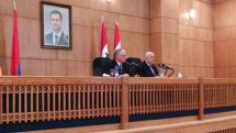 «Նոր վայրագությունների պատճառով միլիոնավոր սիրիացիներ, այդ թվում՝ հայեր, ստիպված են նորից բռնել գաղթի ճամփան»