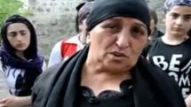   Georgians from historical district Saingilo in Azerbaijan: Intimidation and threats are Azerbaijanis’ methods  