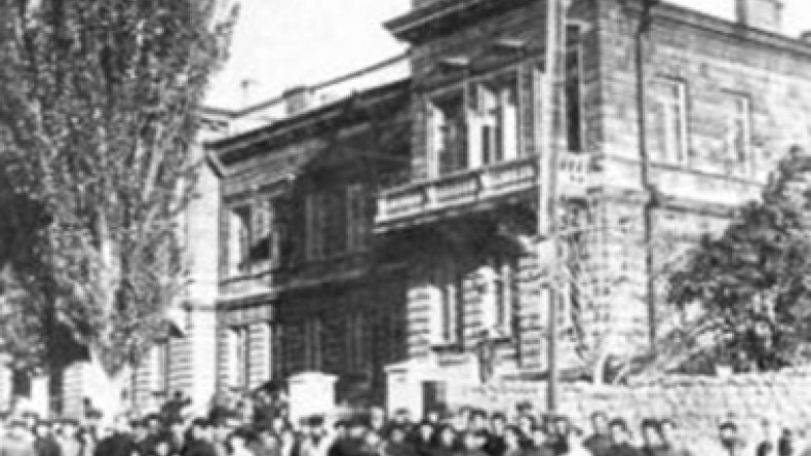 «Հայ ժողովուրդը հերոսաբար լուծեց այդ պատմական խնդիրը». Մայիսյան հերոսամարտերն ու Առաջին Հանրապետությունը