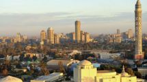 Egypt asks Russia to create free trade zone with Eurasian Economic Union  