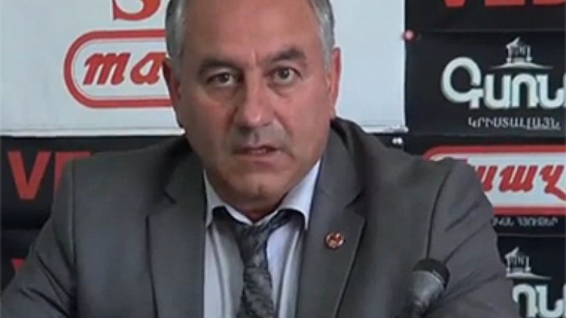 Ոգևորության բան չեմ տեսնում. Սուքիաս Ավետիսյանը բուհերի տեղափոխման մասին (տեսանյութ)