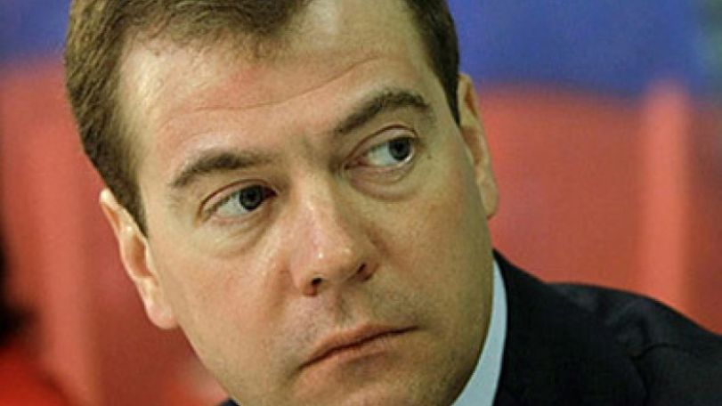 «Календарь» мероприятий по вступлению Армении в Таможенный союз. Итоги совещания у премьера России Д. Медведева  