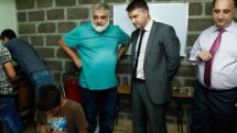 В Армении стартует проект «Осуществи!». Получить профессию смогут десятки детей из регионов 