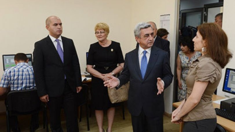 Ստեղծվել են Հայկական ազգային ճարտարագիտական լաբորատորիաներ. «Փաստում ենք, որ այս խոստումը նույնպես կատարված է»