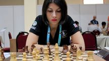 Tatev Abrahamyan fulfills Men’s IM norm