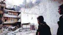 Похищенные 1,5 месяца назад сирийские армяне освобождены