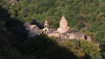 Լեհ լրագրողը հիացած է «Magic Karabakh»-ով