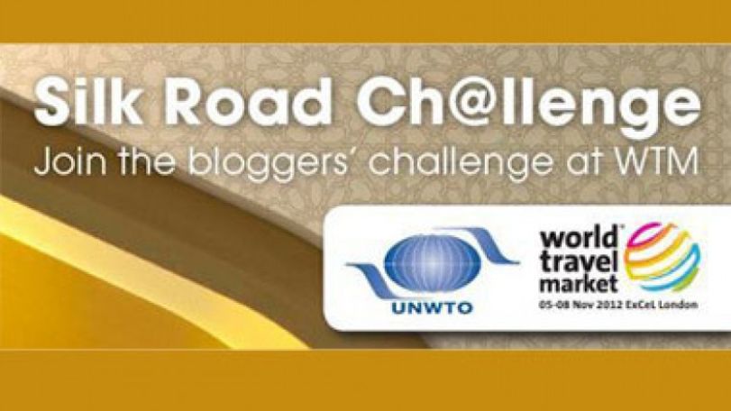 Winners of ‘Silk Road Challenge’ bloggers' international competition visit Armenia