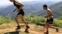 First international skyrunning race to take place in Aragats