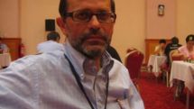 Igor Efimov in Amantea