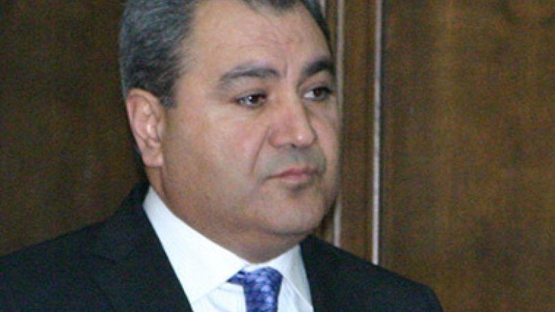 Arab controllers to assist Armenia in procurement reform