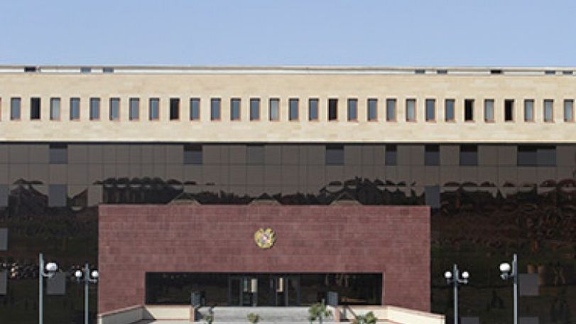 Վթարի հետևանքով զինծառայողներ են մահացել