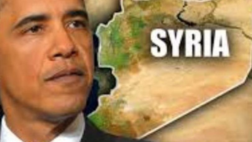 US could find itself at war with Russia over Syria - Mark Glenn