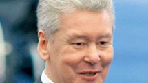 Putin ally Sergei Sobyanin set to win Moscow mayor poll