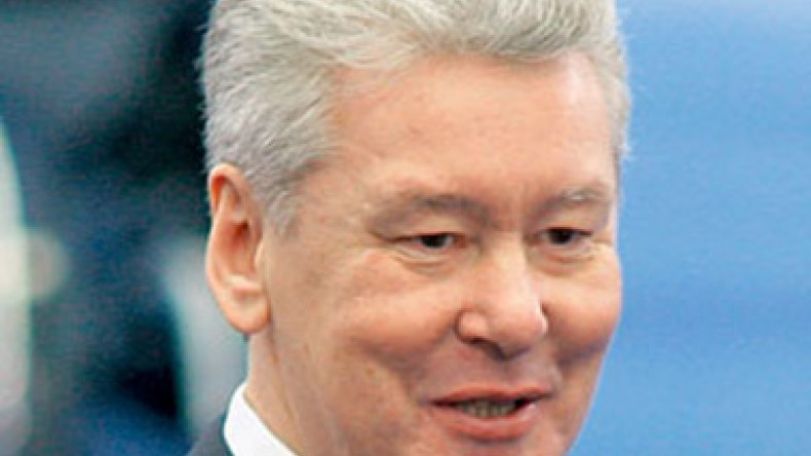 Putin ally Sergei Sobyanin set to win Moscow mayor poll