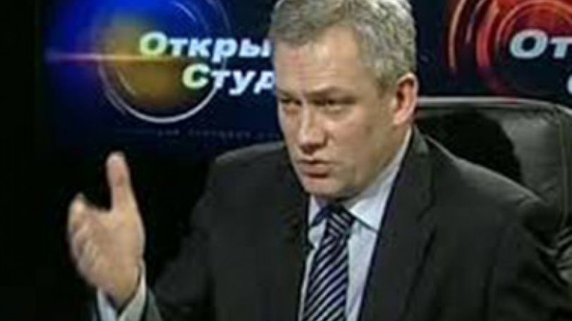 З. Тодуа: В своем скандальном выступлении А.Григориу встала на сторону Баку, но есть и добротно обоснованная позиция Армении 