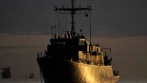 France cannot afford military operation in Syria