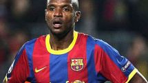 Barca deny Abidal 'not paid' claims