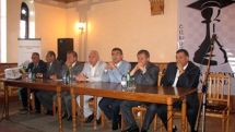 Lake Sevan chess tournament to kick off tomorrow