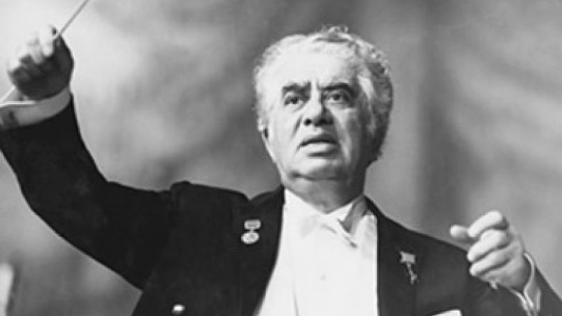 ‘Aram Khachaturian and the Modern World’ conference to take place in Yerevan