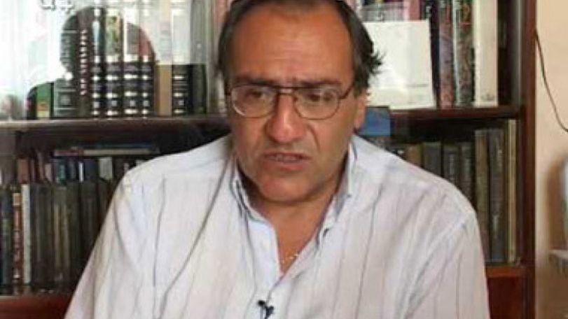Ex-envoy says use of chemical weapons not beneficial to Syrian government 