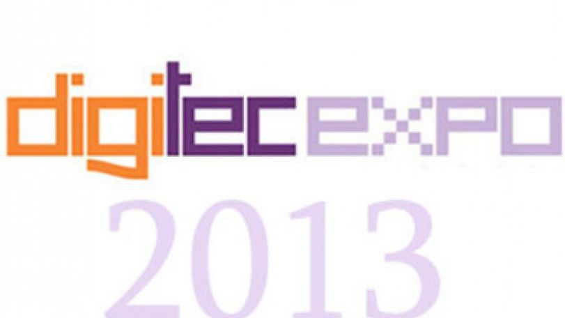 «ԴիջիԹեք Էքսպո 2013»-ին զուգահեռ կընթանա ԱրմԹեք համաժողովը