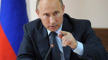 Президент РФ Владимир Путин дал поручение разобраться с арестами лезгин – граждан России в Азербайджане 