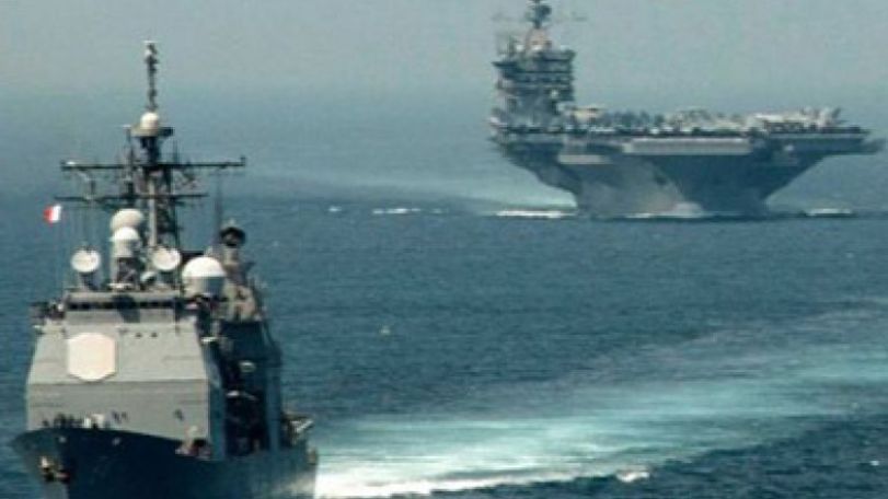 Israel afraid of Syria war implications - Tahsin al-Halabi