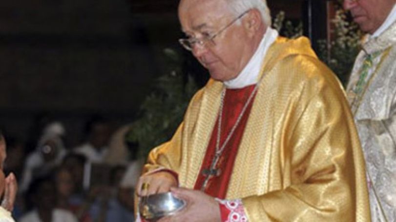 Pope pulls ambassador to Dominican Republic amid abuse allegations