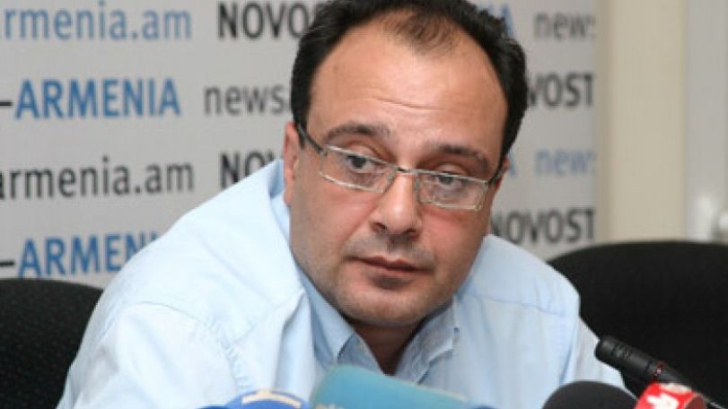Կ. Բեքարյան. Հայաստանի կողմից կտրուկ շրջադարձ չկա