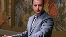 Вопрос парафирования Соглашения об ассоциации с ЕС остается в повестке Армении. Интервью с главой Аппарата президента РА 