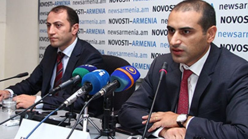Մրցունակության համաշխարհային զեկույցում Հայաստանը դիրքերը բարելավել է 3 կետով` գրավելով 79-րդ տեղը