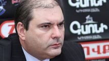 Markarov: Armenia will retain ties with EU