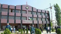 Armenia marks Rescuers Day