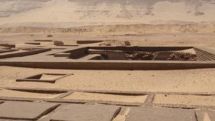 New timeline for origin of ancient Egypt