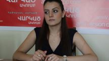 Ա. Հովհաննիսյան. Ոչ մի բուհ չի ներկայացնում, թե ինչպես է պատրաստվում բարելավել կրթության որակը